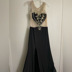 Women’s Formal Dress